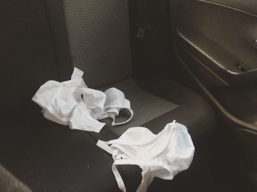 bras_in_the_back_seat