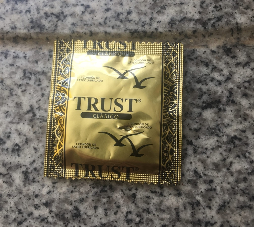 don't trust to moffin