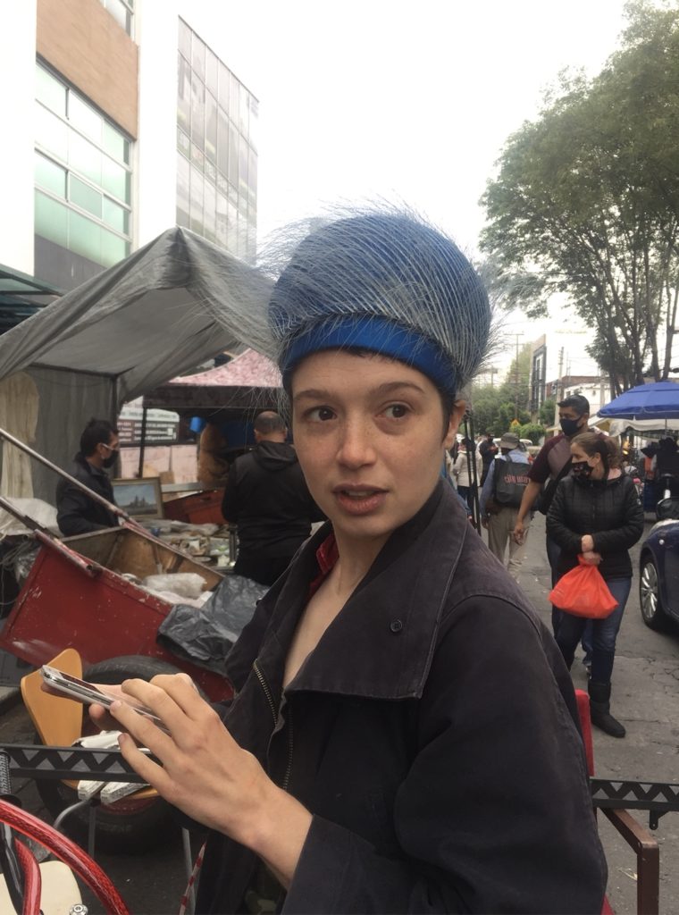 photo of brilliant Meg